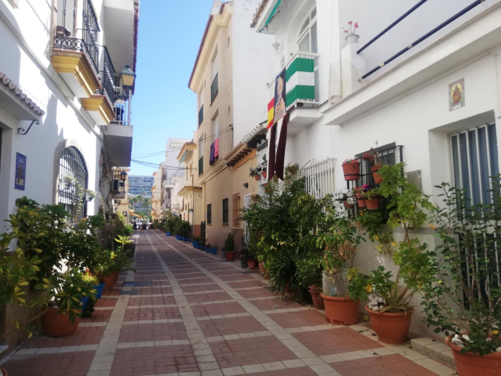 Trocadero Ap18 Apartment Torremolinos