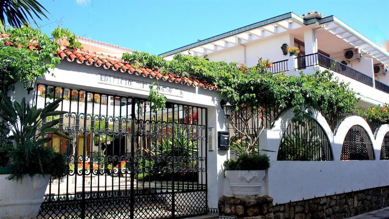 Trocadero Ap18 Torremolinos