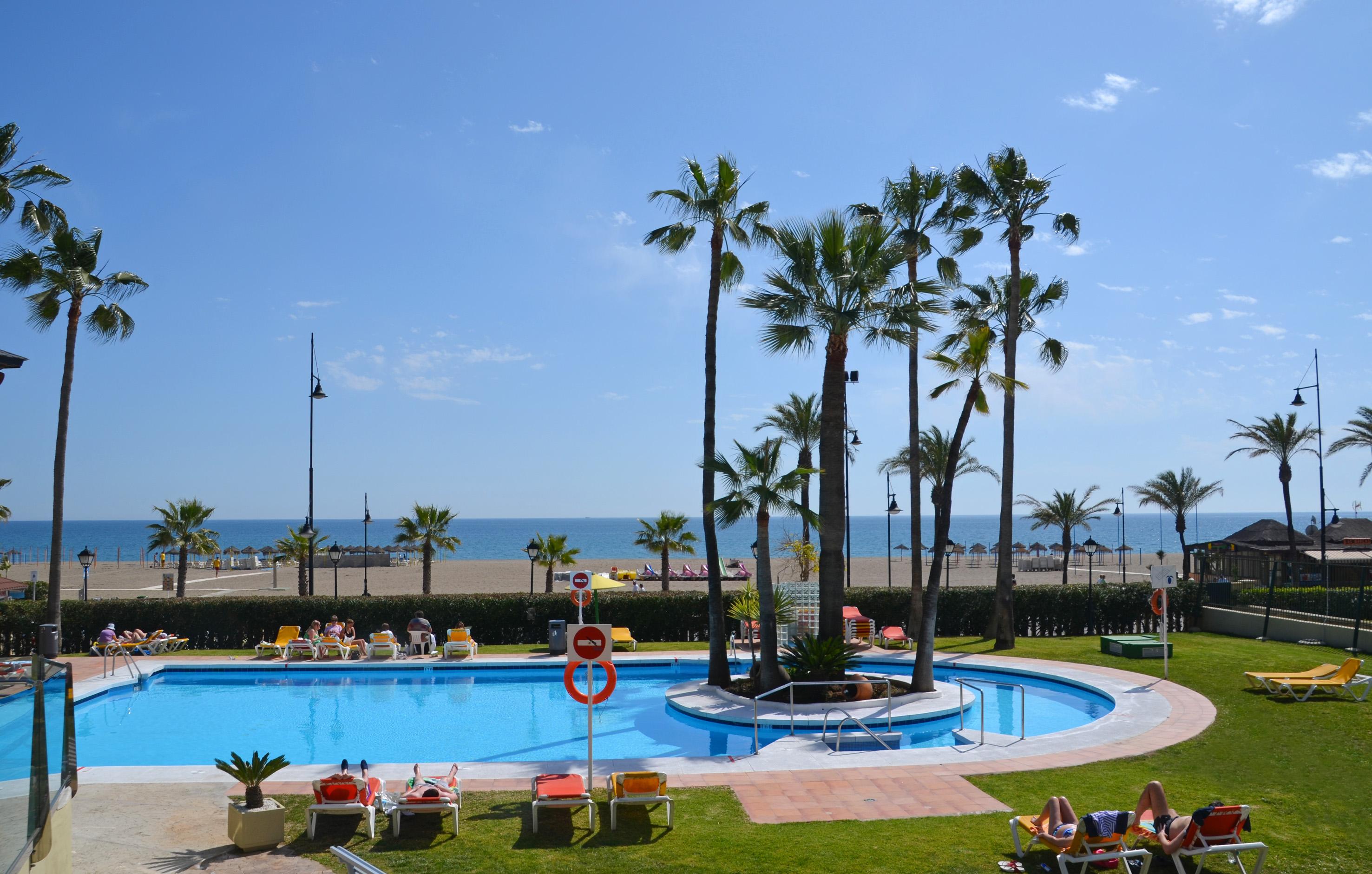 Sol Principe 4* Torremolinos
