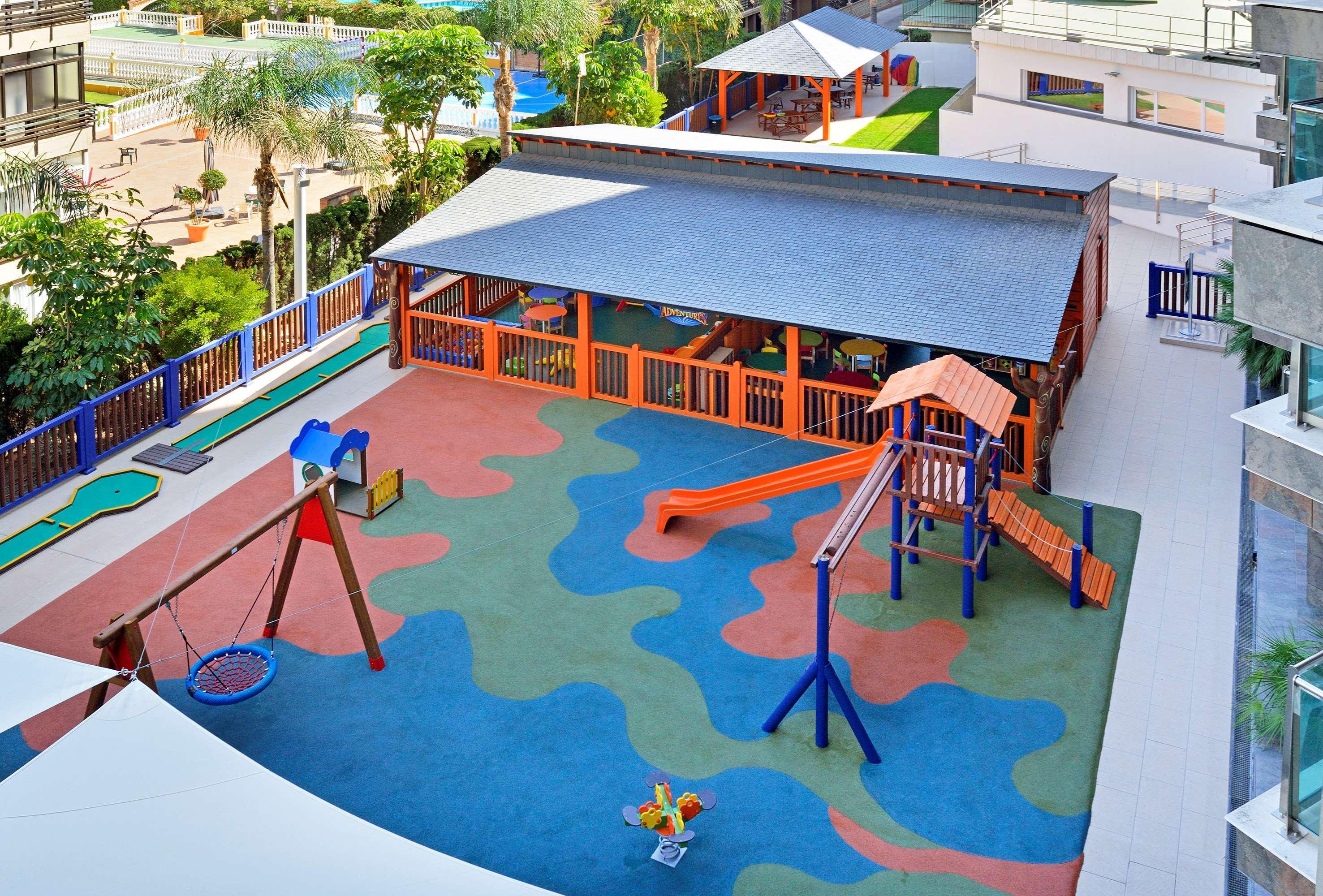 Sol Principe Hotel
