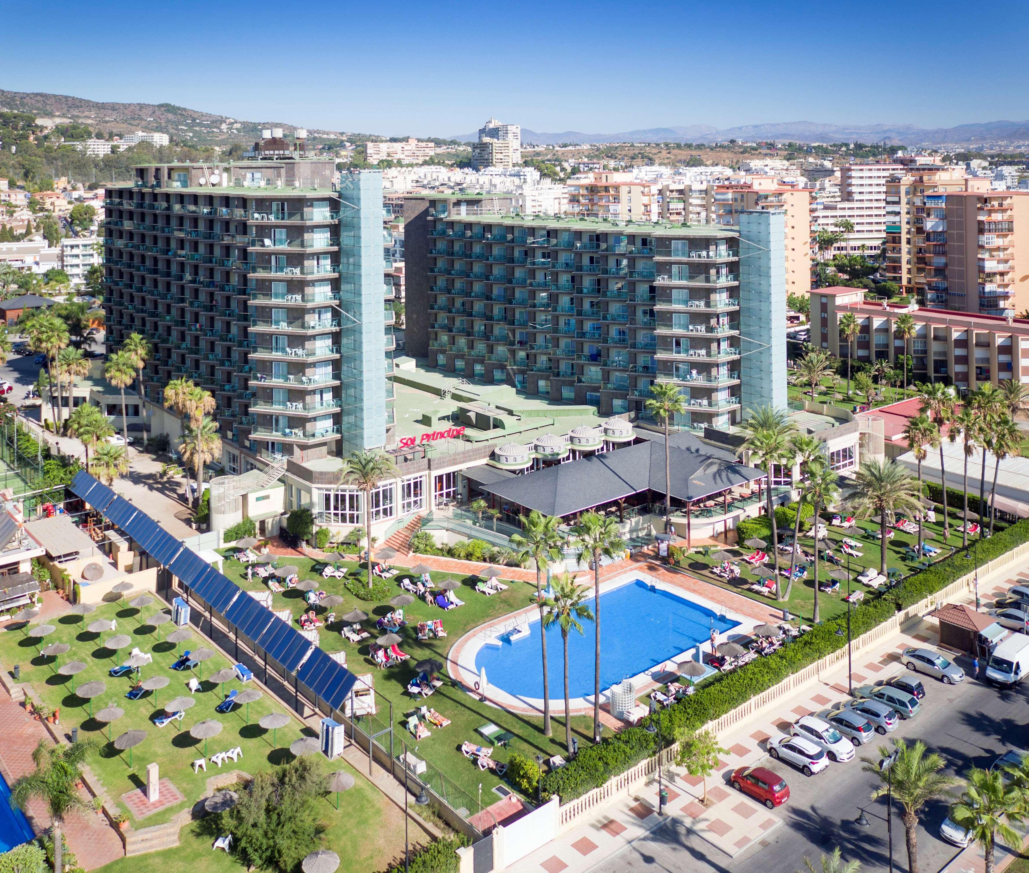 Hotel Sol Principe