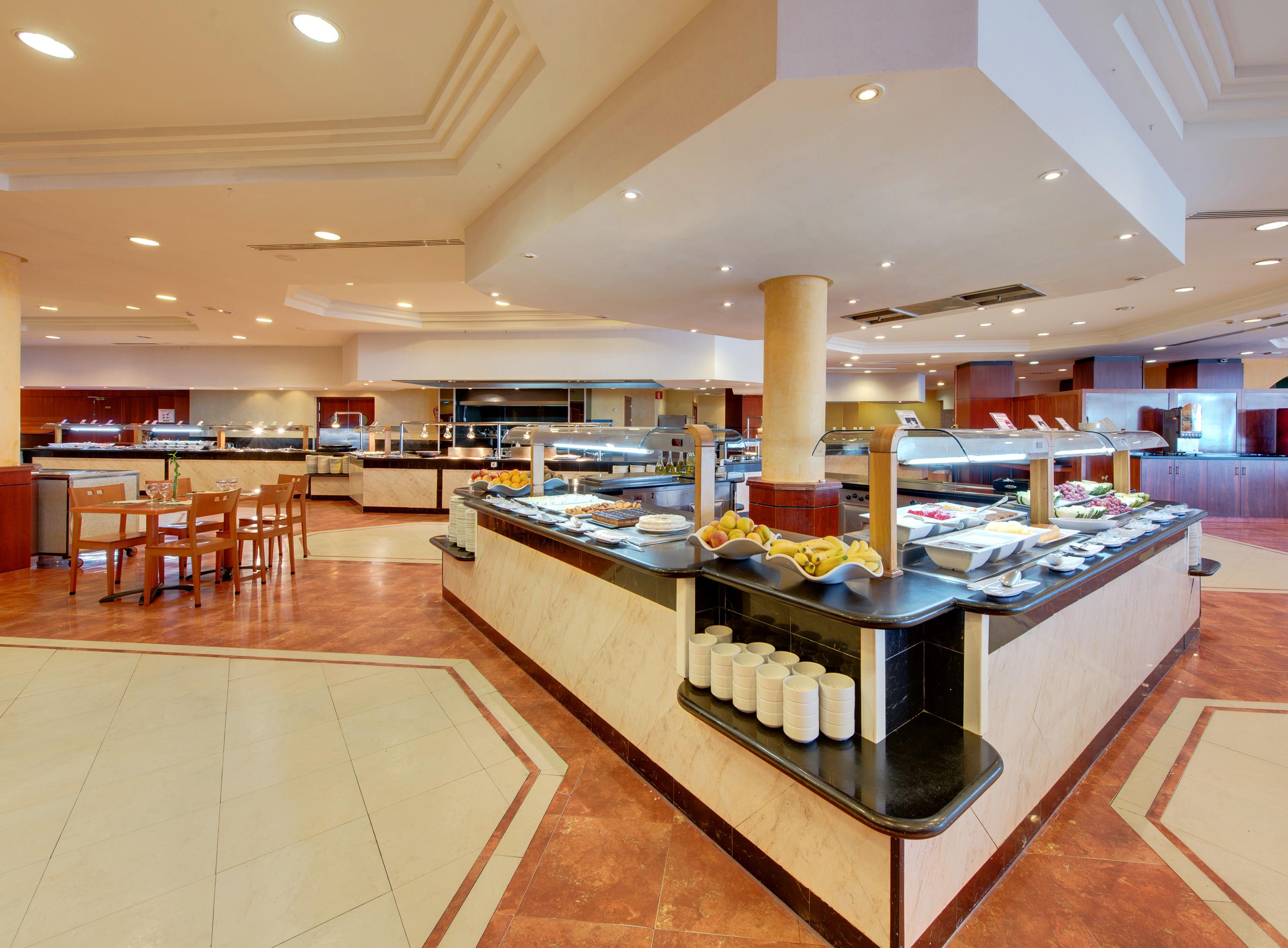 Hotel Sol Principe