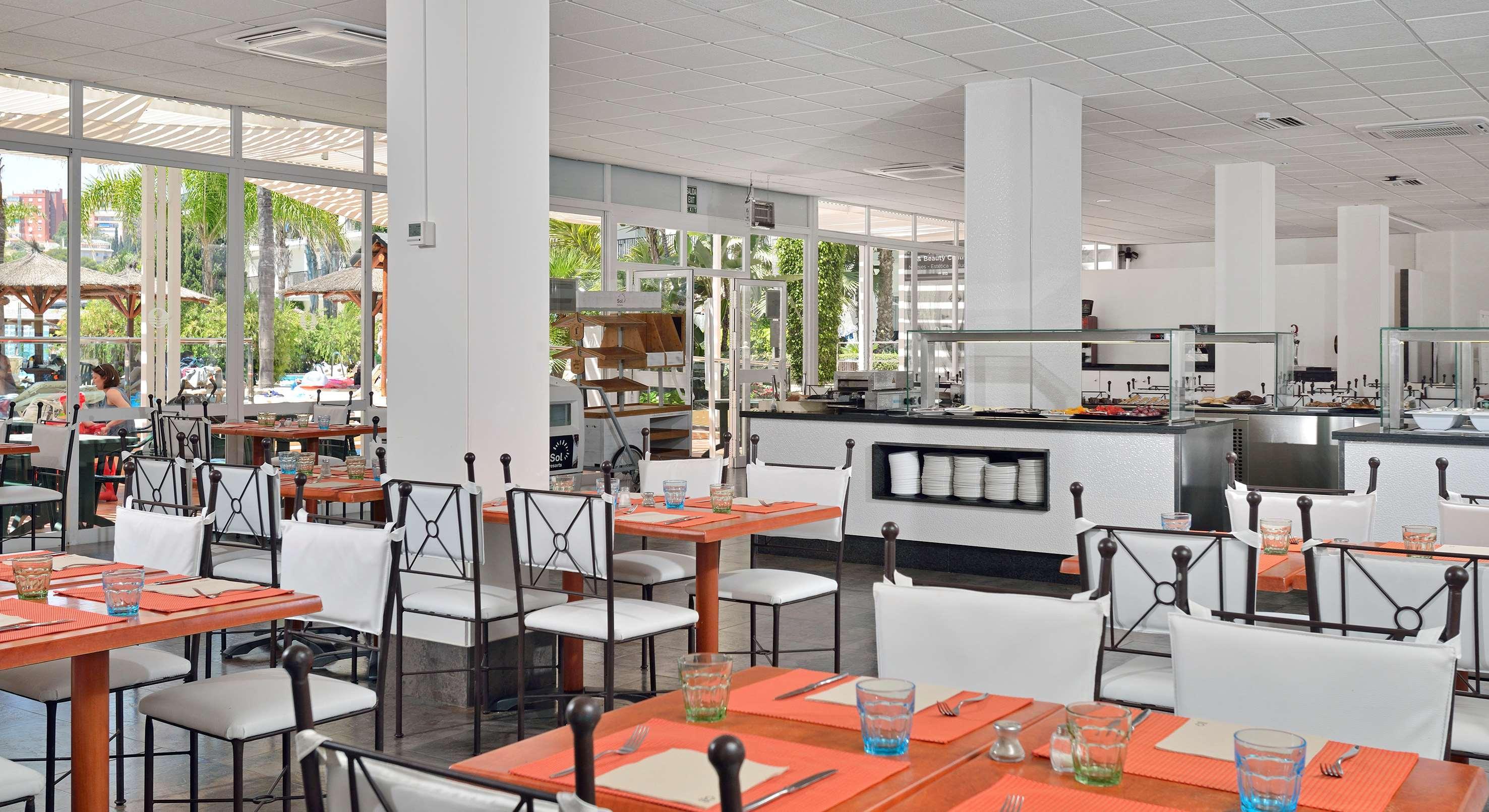 Hotel Sol Principe