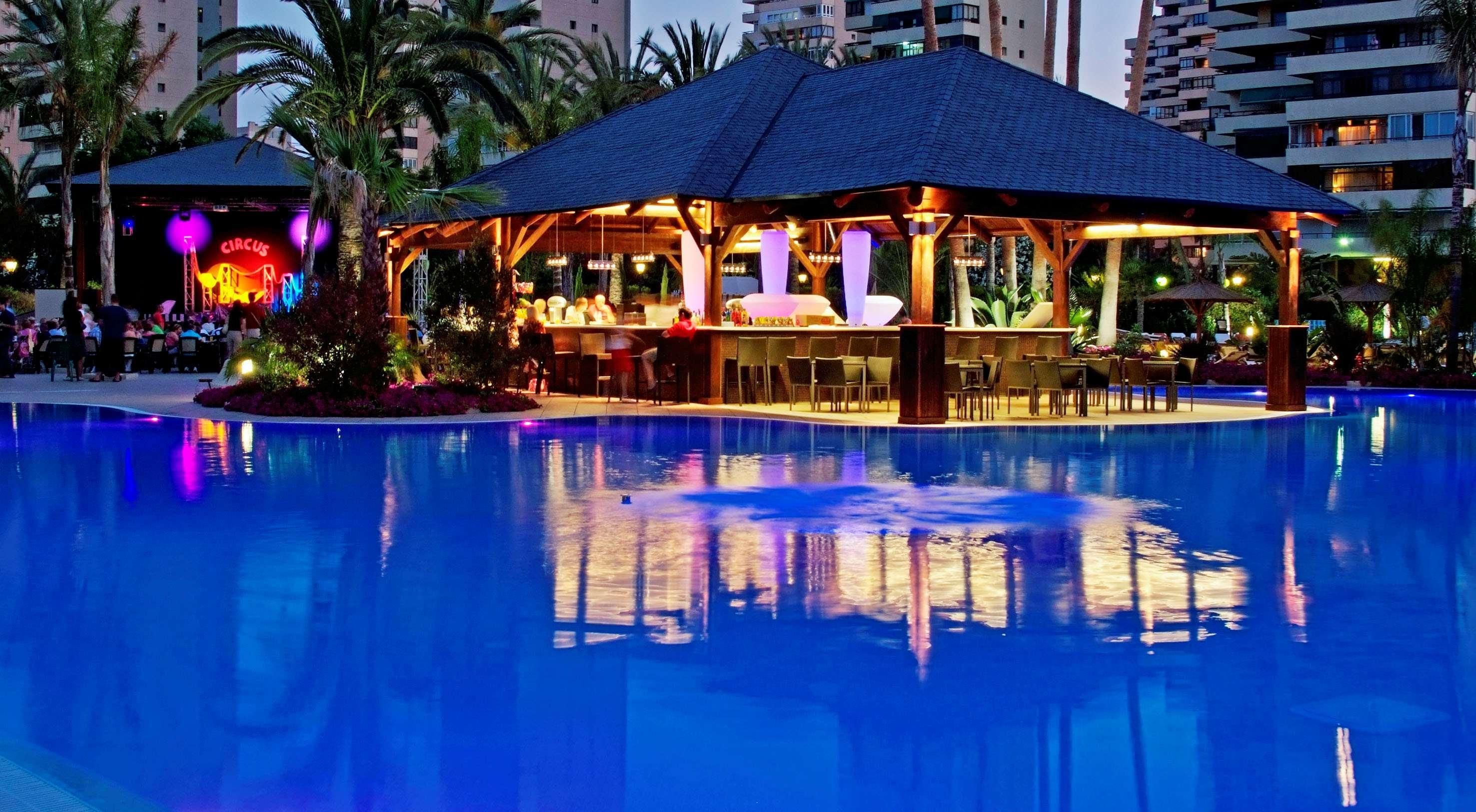 Hotel Sol Principe Torremolinos