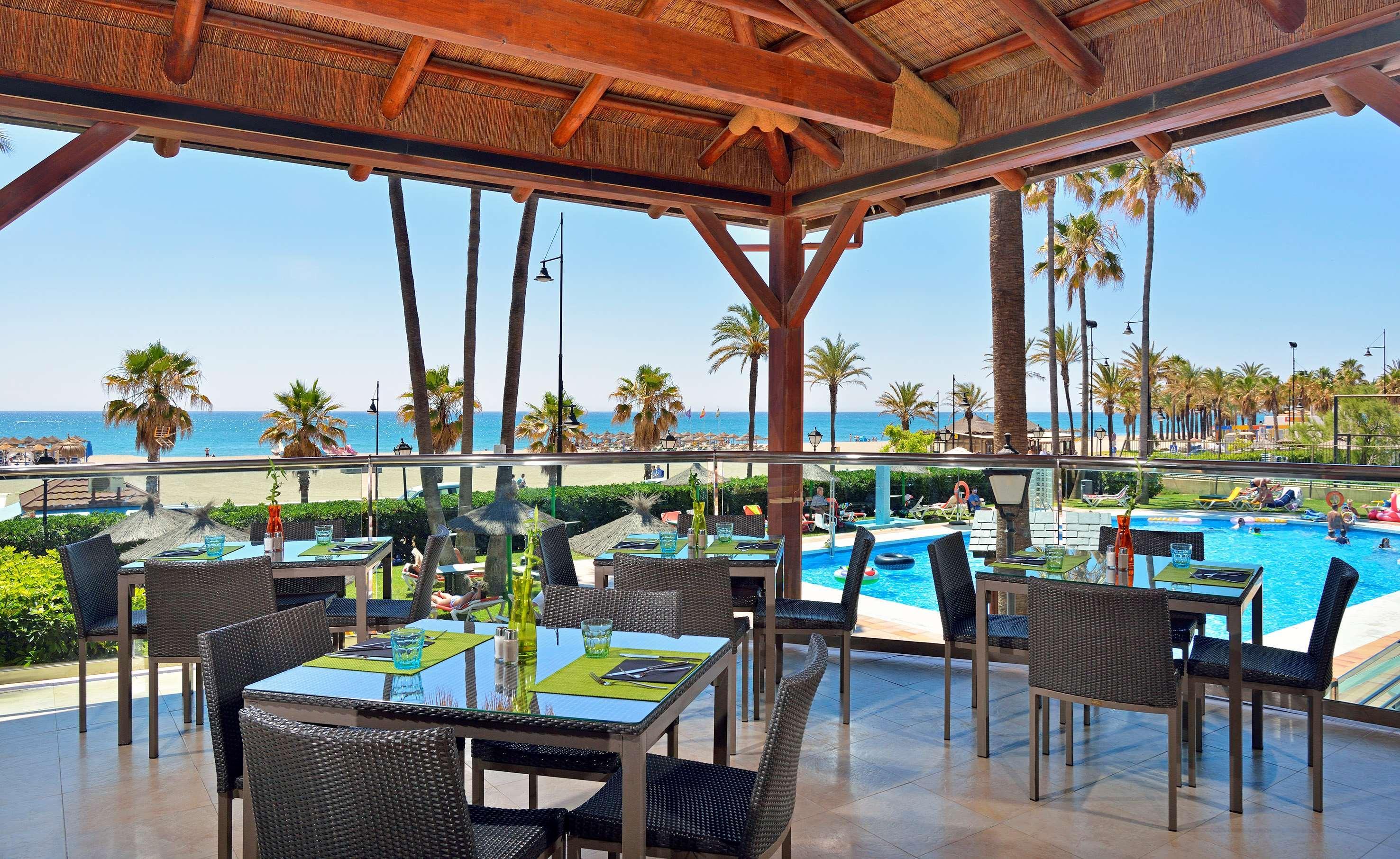 Sol Principe Hotel 4*