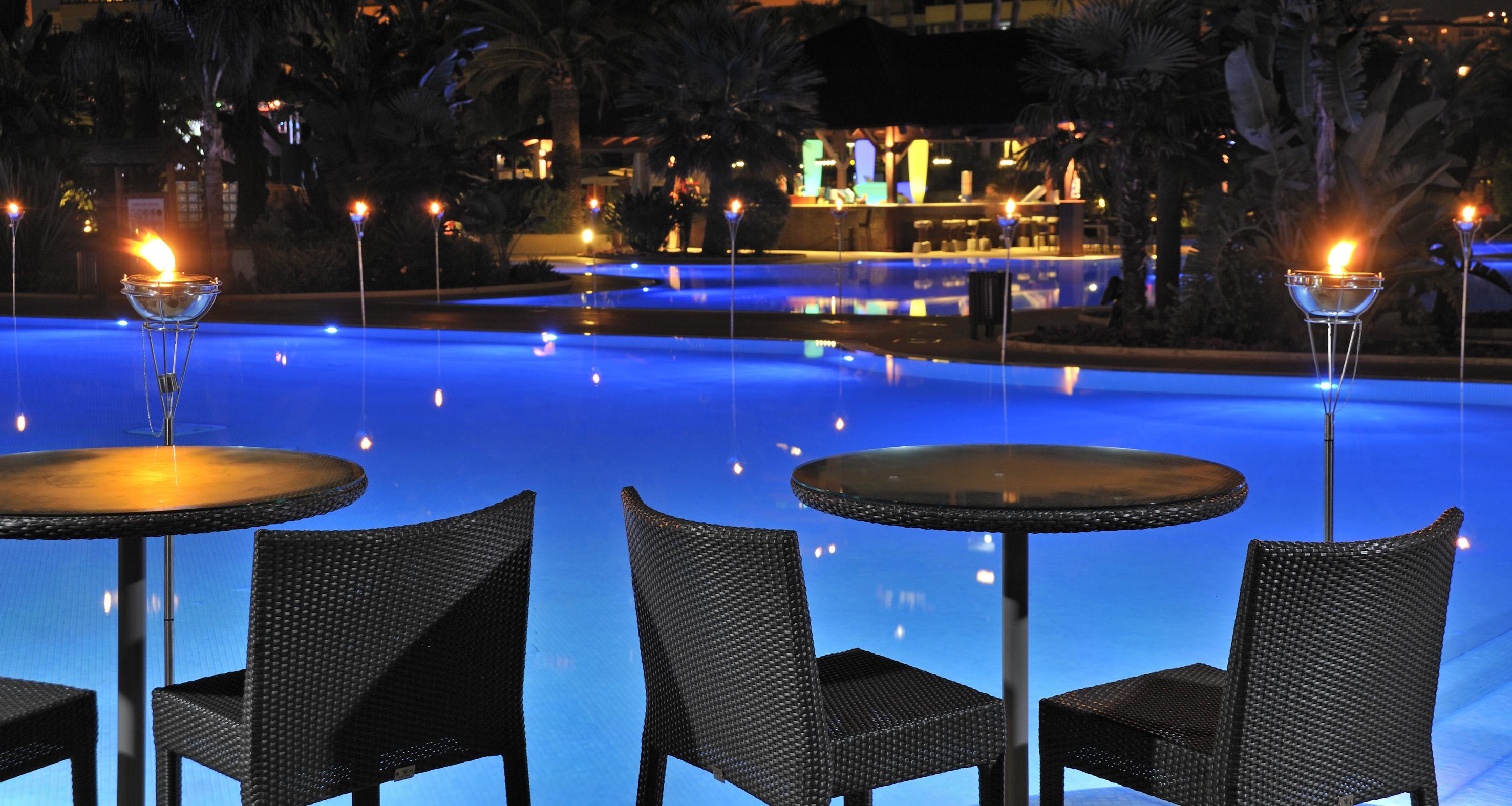 Hotel Sol Principe