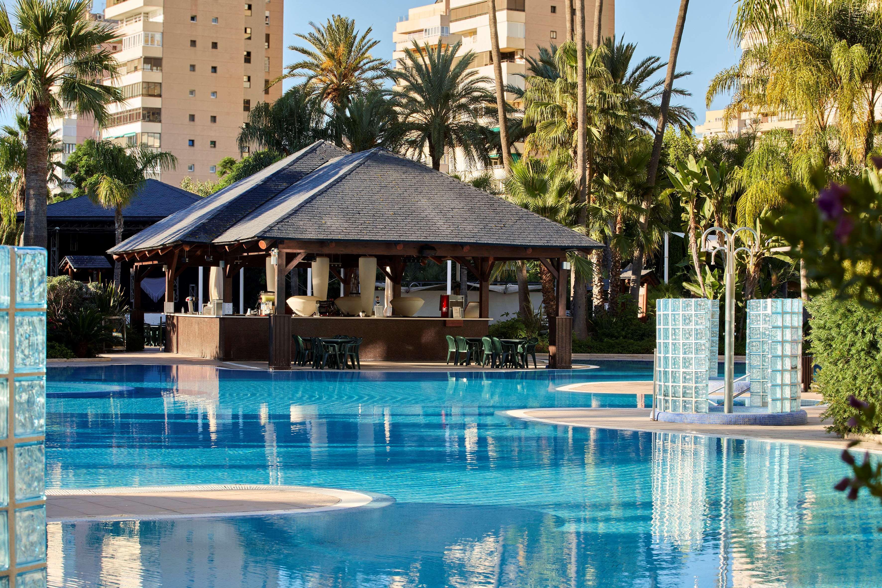 Sol Principe Hotel Torremolinos