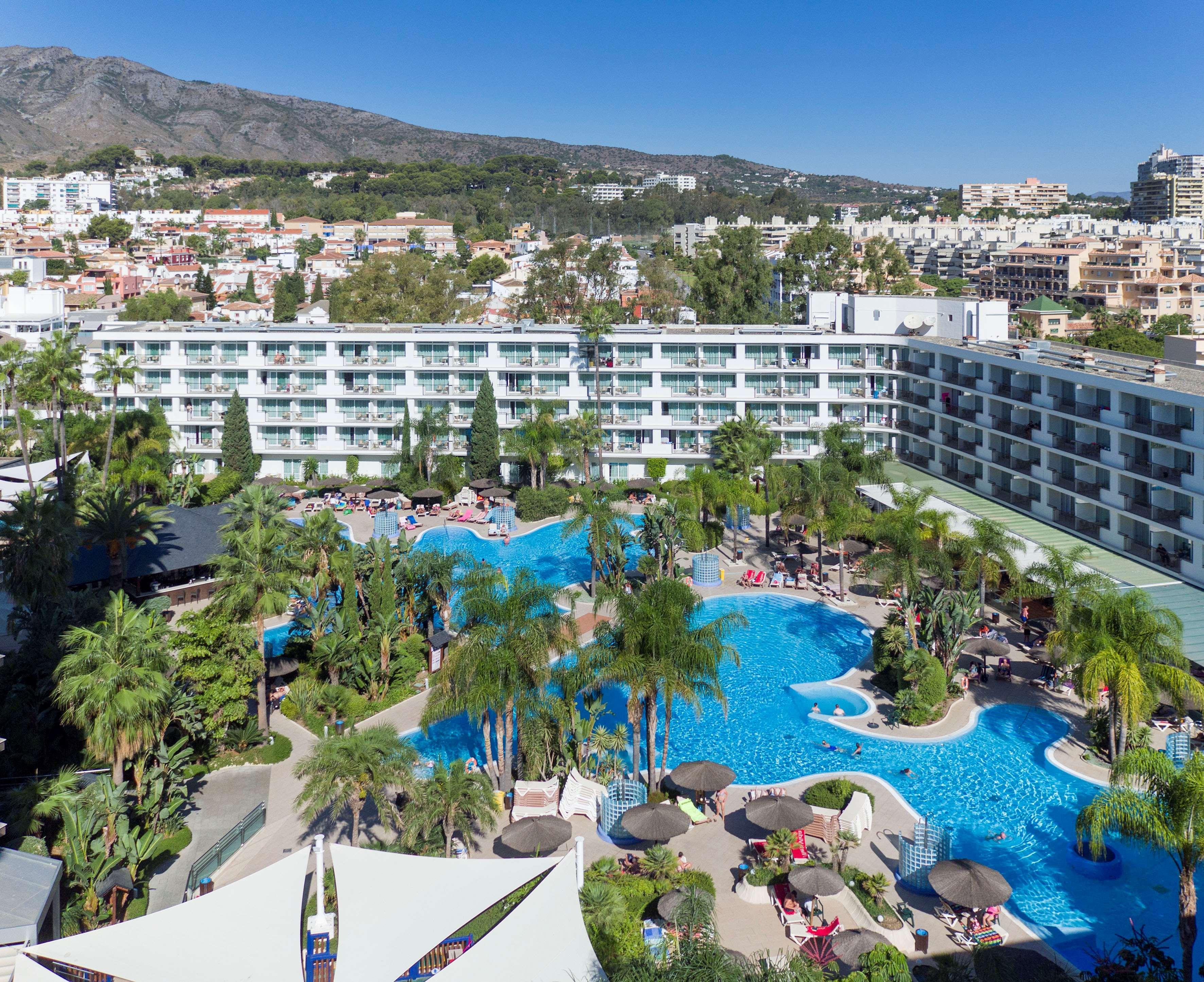 Hotel Sol Principe Torremolinos