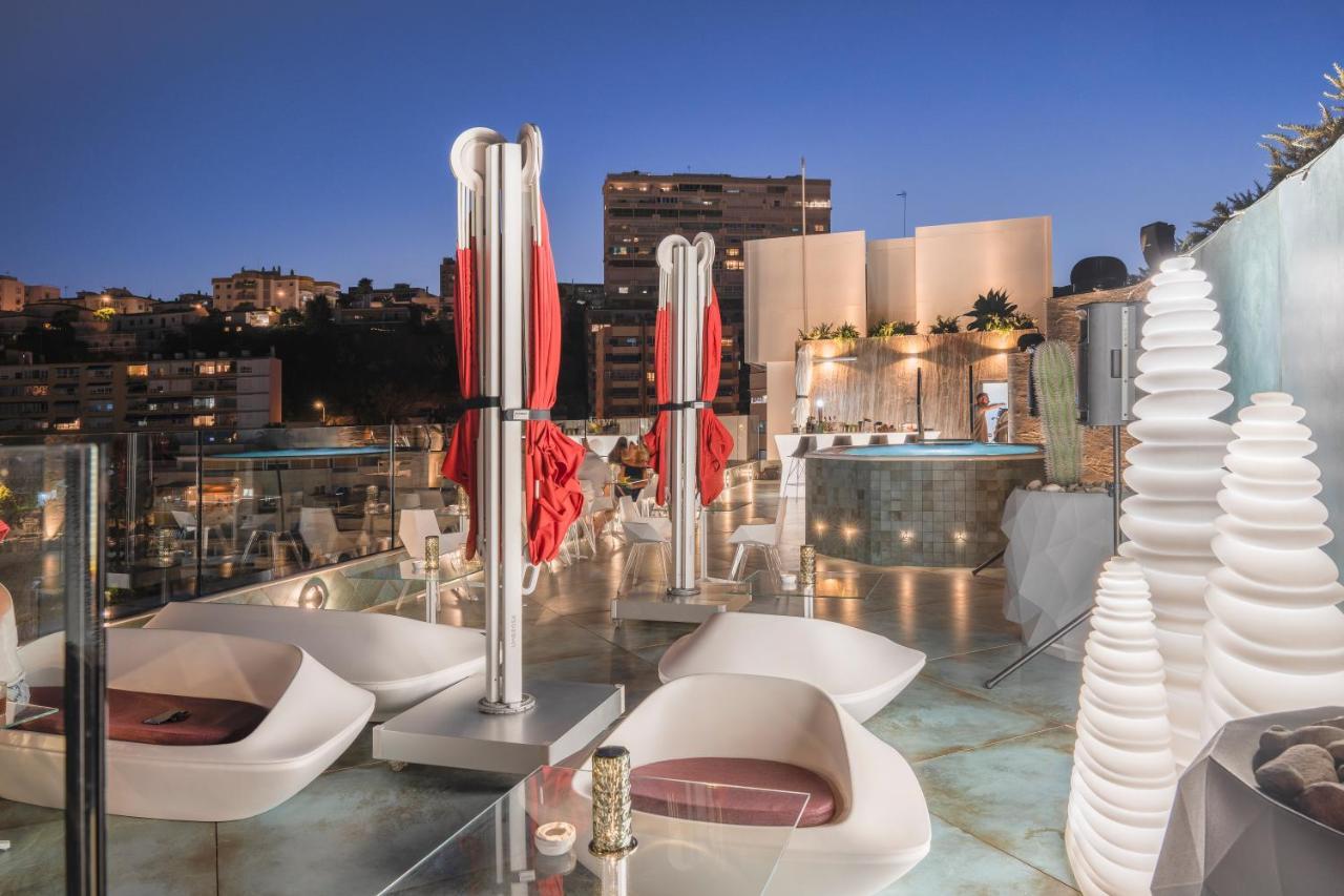 Hotel Essence Boutique By Don Paquito