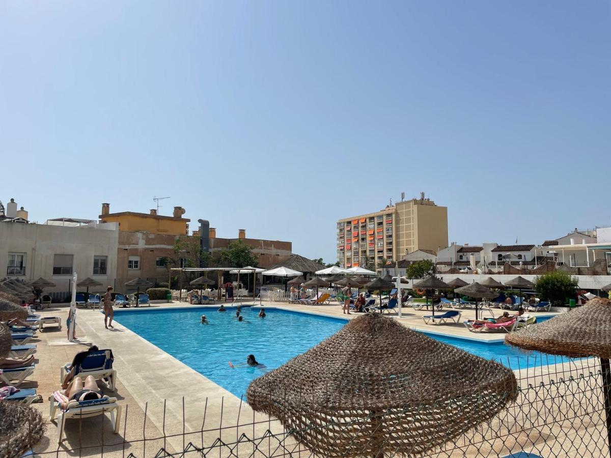 Apartamento Calma Centro * Torremolinos