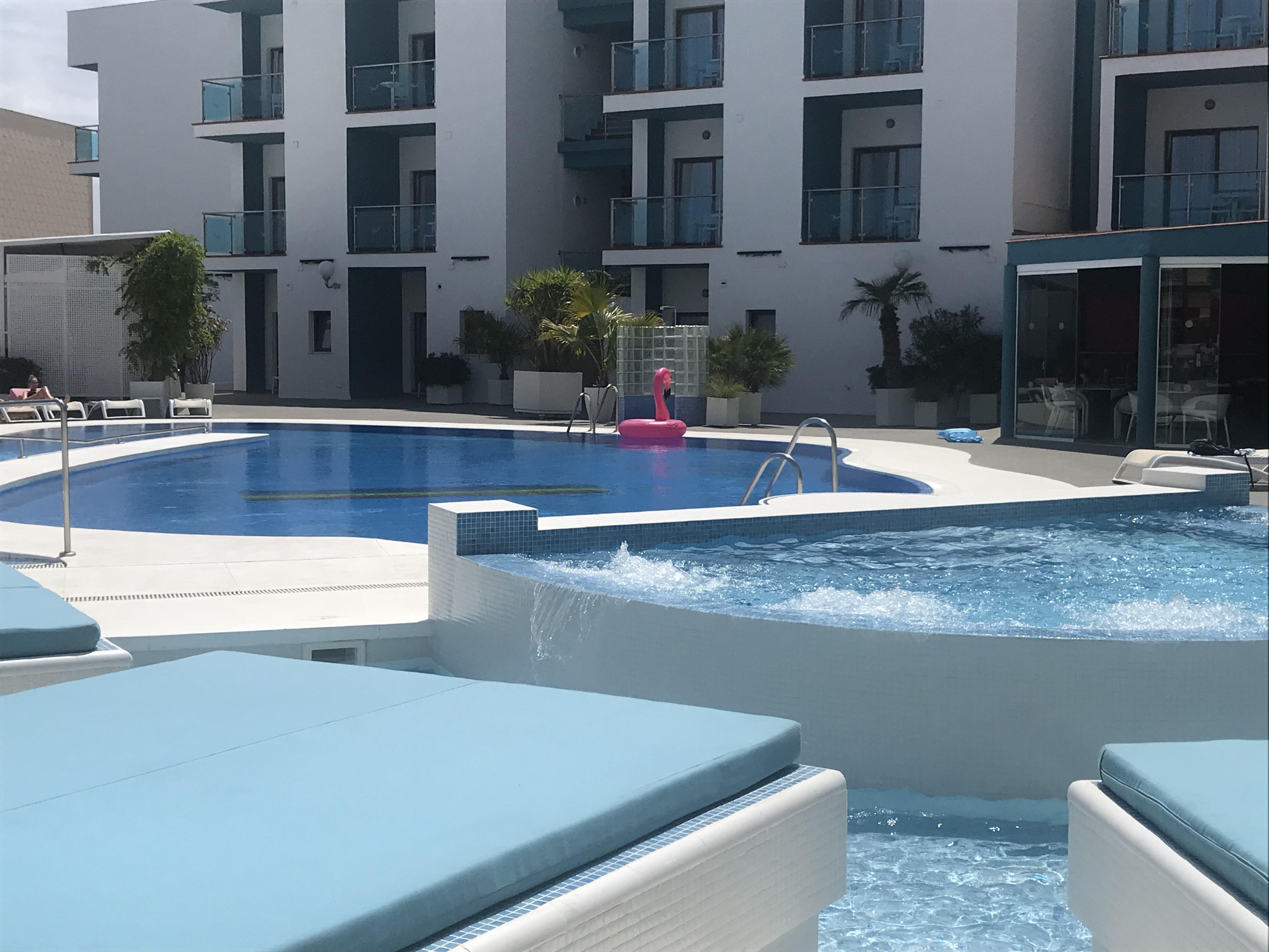 Ritual Torremolinos- Adults Only 3* Torremolinos
