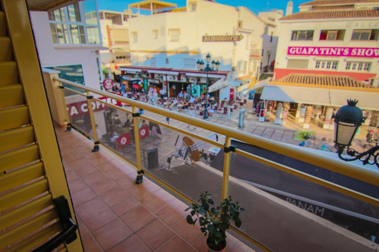 Puerta Del Sol Trm Only Adults Aparts Torremolinos