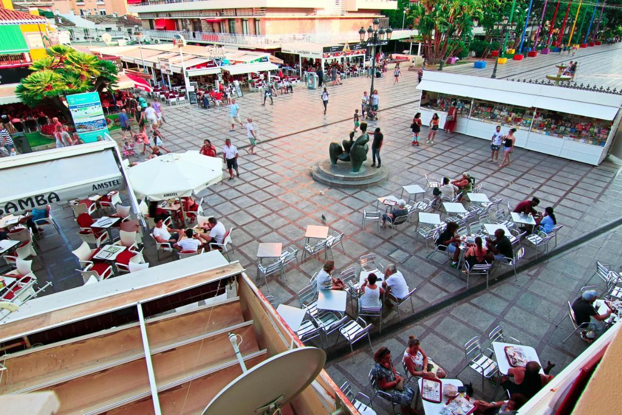 Puerta Del Sol Trm Only Adults Aparts Torremolinos
