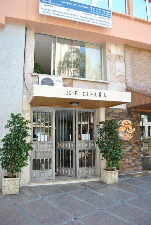 Imperial Torremolinos