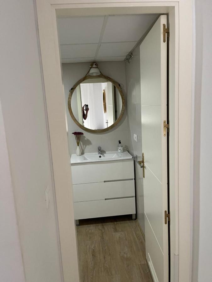 Apartamento Centro Sun Apartment *