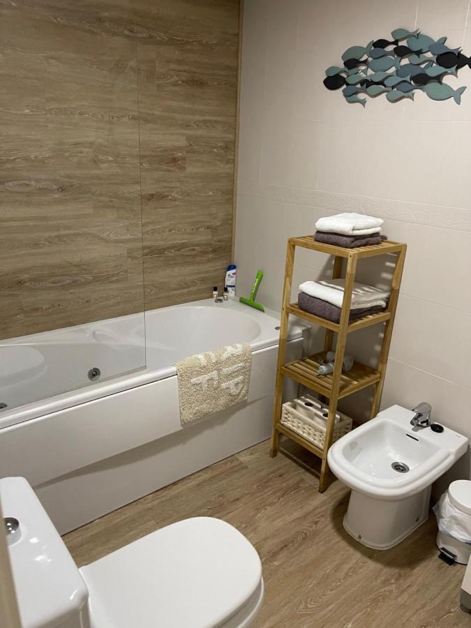 Apartamento Centro Sun *