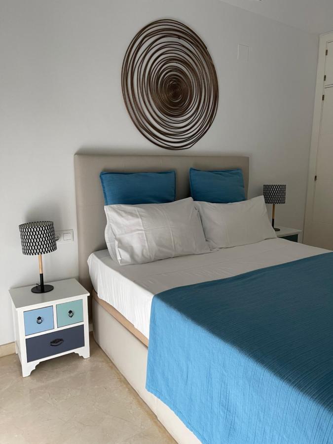 Apartamento Centro Sun Torremolinos