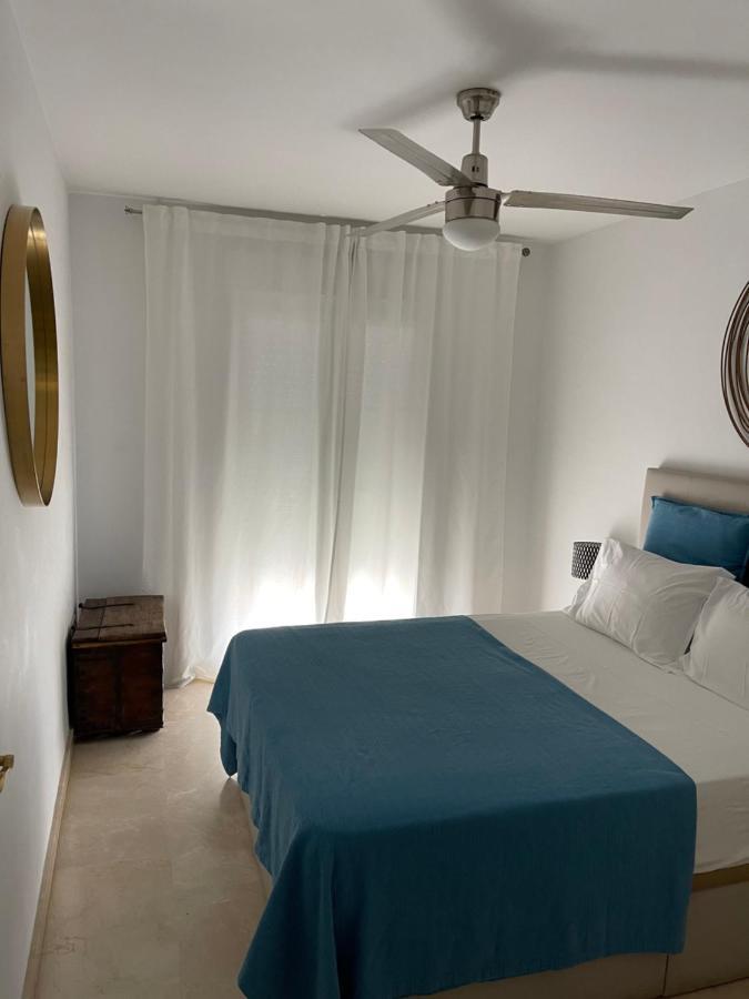 Apartamento Centro Sun Apartment *