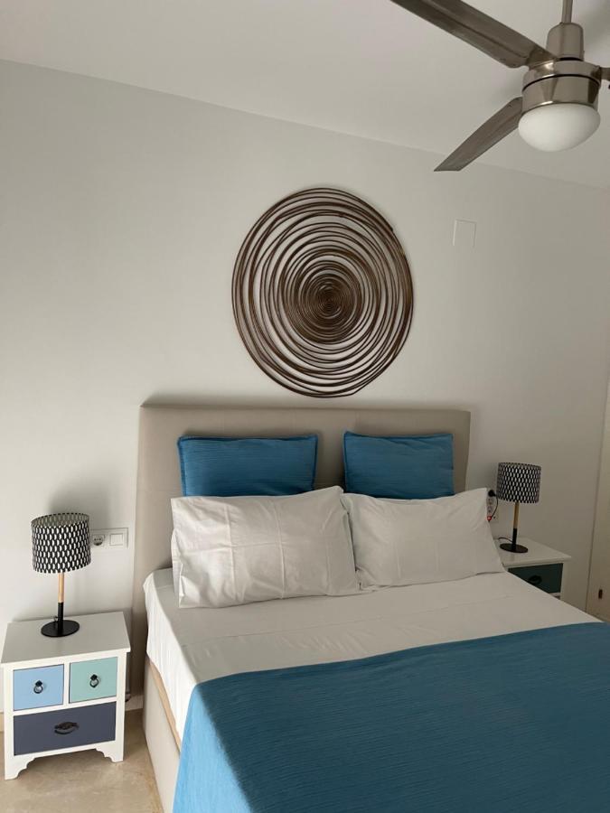 Apartamento Centro Sun Torremolinos