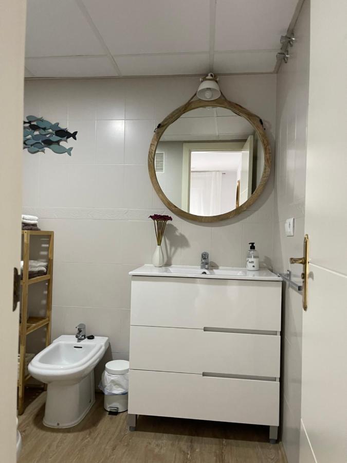Apartamento Centro Sun Apartment *