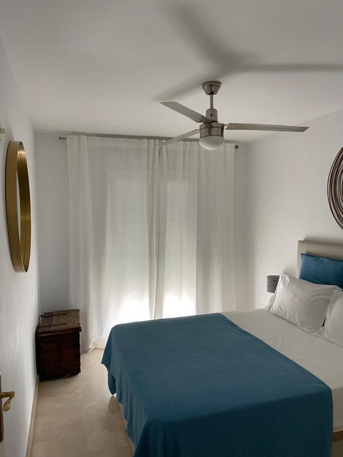 Apartamento Centro Sun Apartment Torremolinos