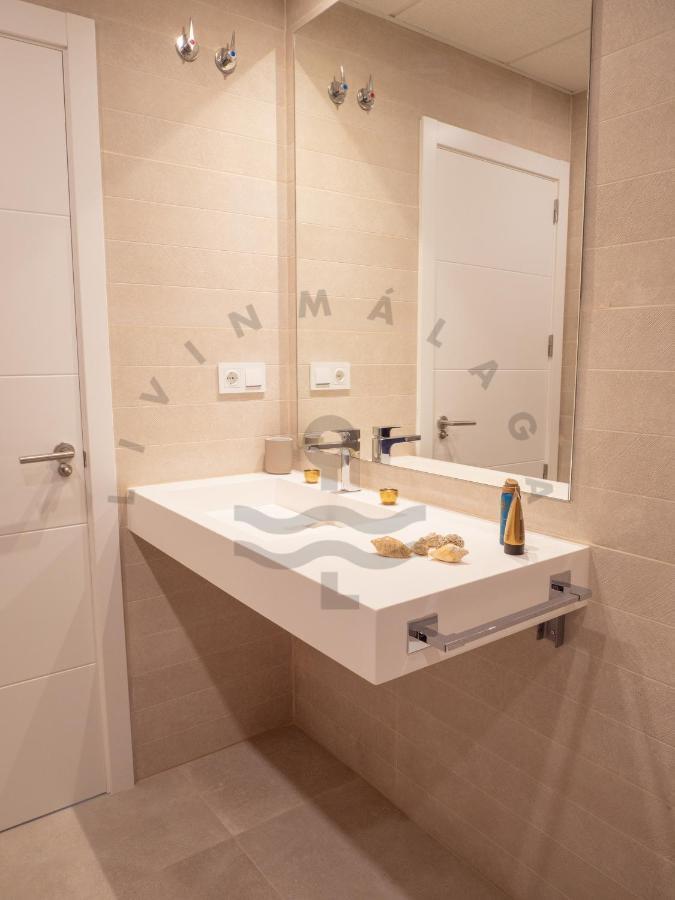 Livinmalaga Alamos Appartement Torremolinos