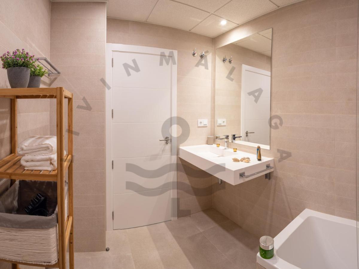Livinmalaga Alamos Appartement *