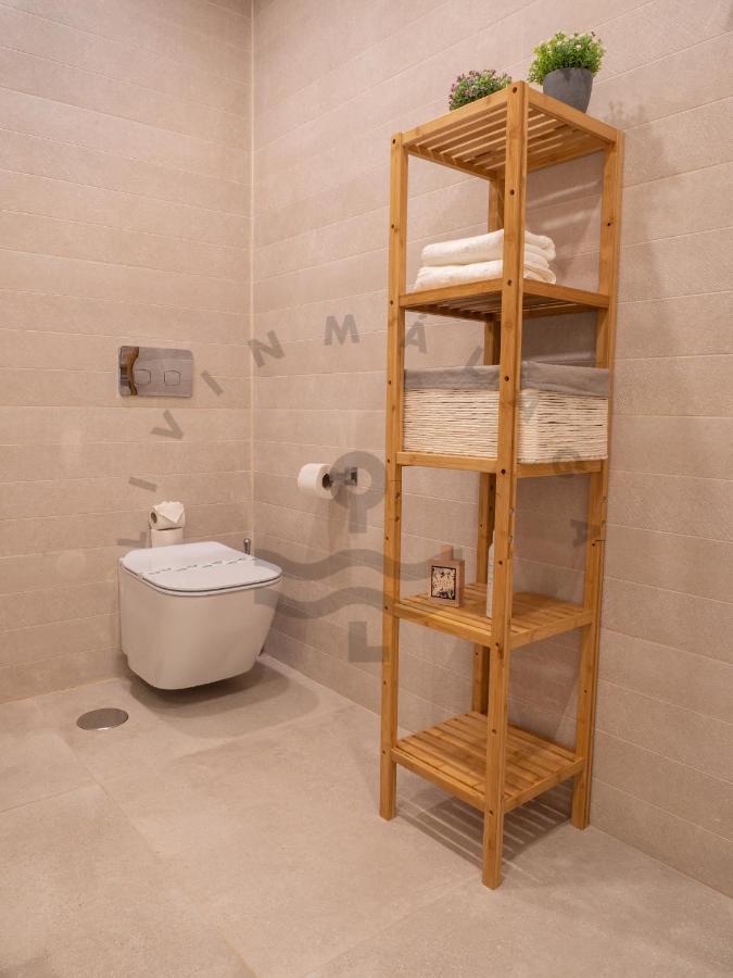 Livinmalaga Alamos Appartement Torremolinos