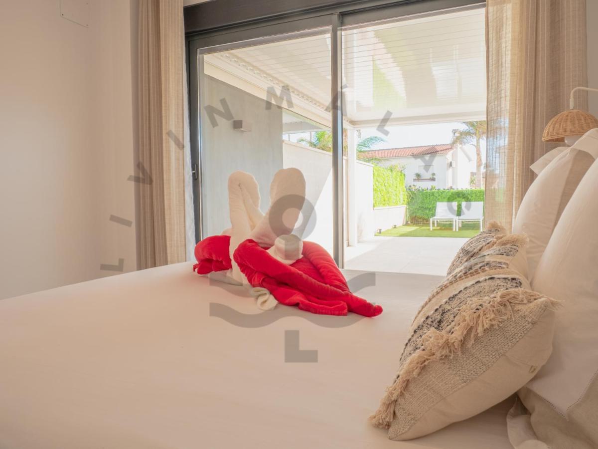 Livinmalaga Alamos Appartement Torremolinos