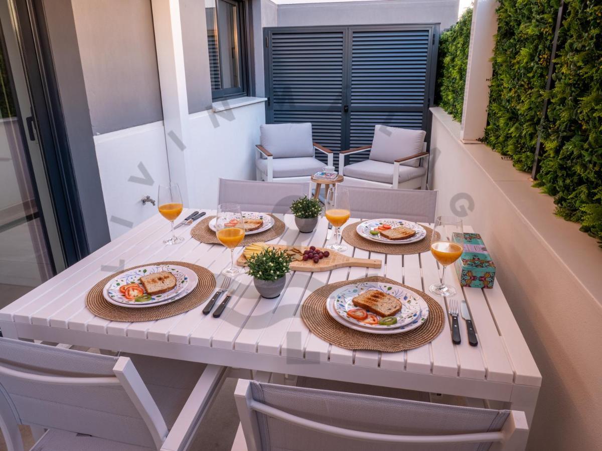 Appartement Livinmalaga Alamos *
