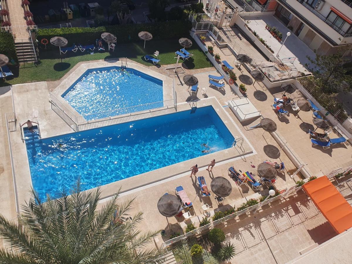 Nogalera Sea&sun Torremolinos