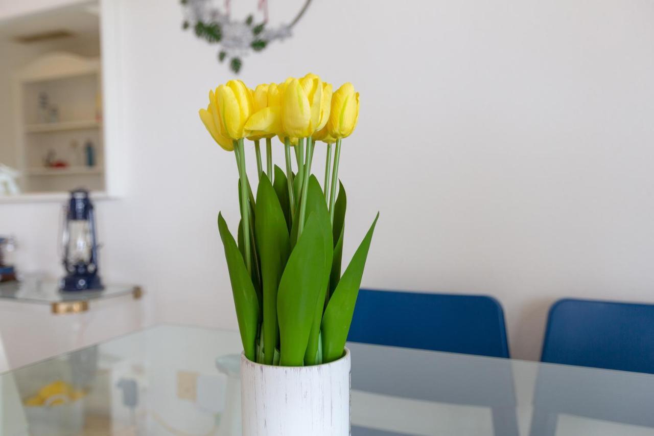 Apartment Carihuela Torremolinos