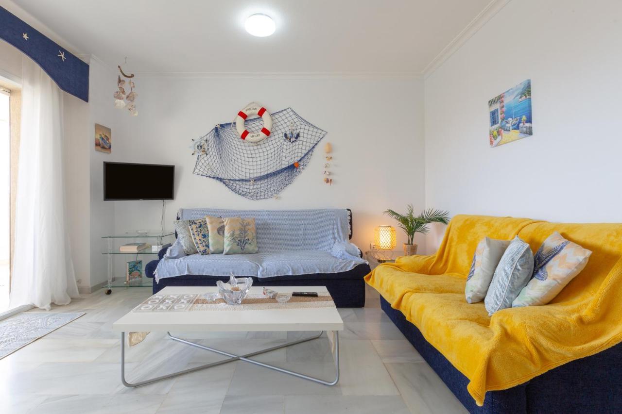 Apartment Carihuela