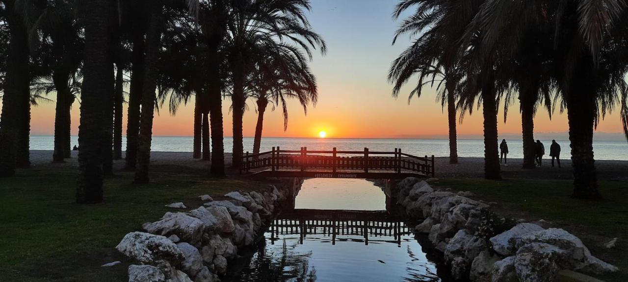Appartement Apartamento Torremolinos Torremolinos