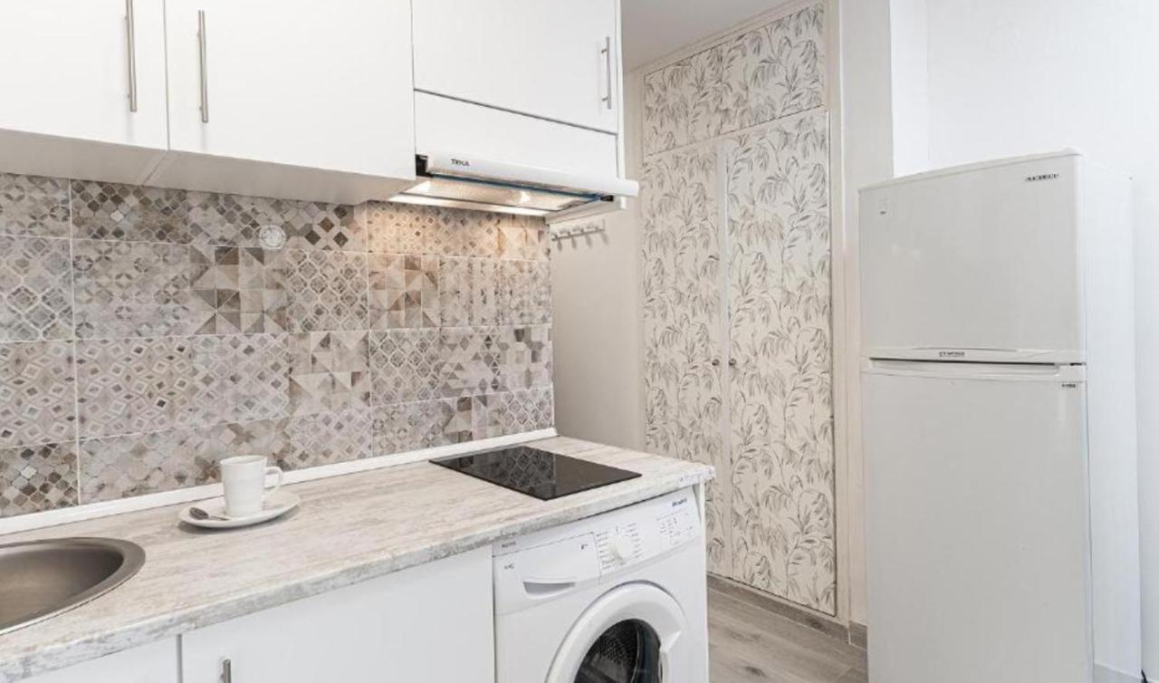 Apartment Con Luz Propia