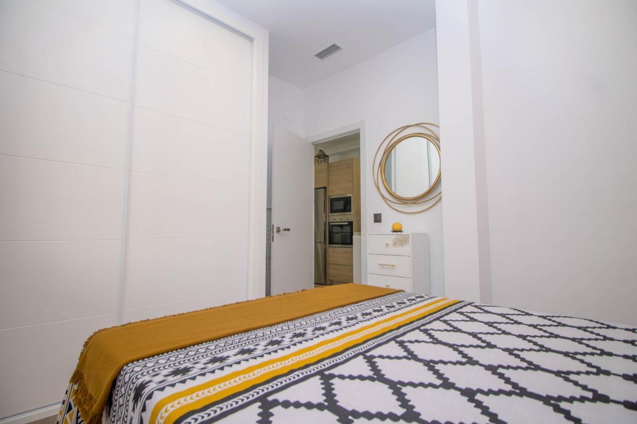 Eurosol Bajo 10 By Ivi Real Estate *