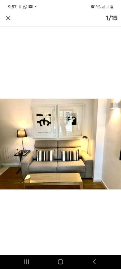 Apartamento Torremolinos *