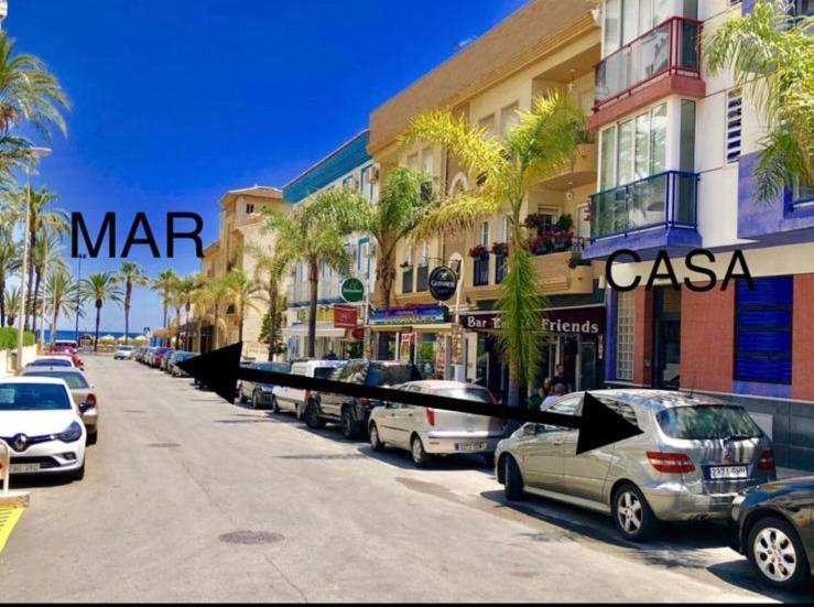 Appartement Apartamento Torremolinos