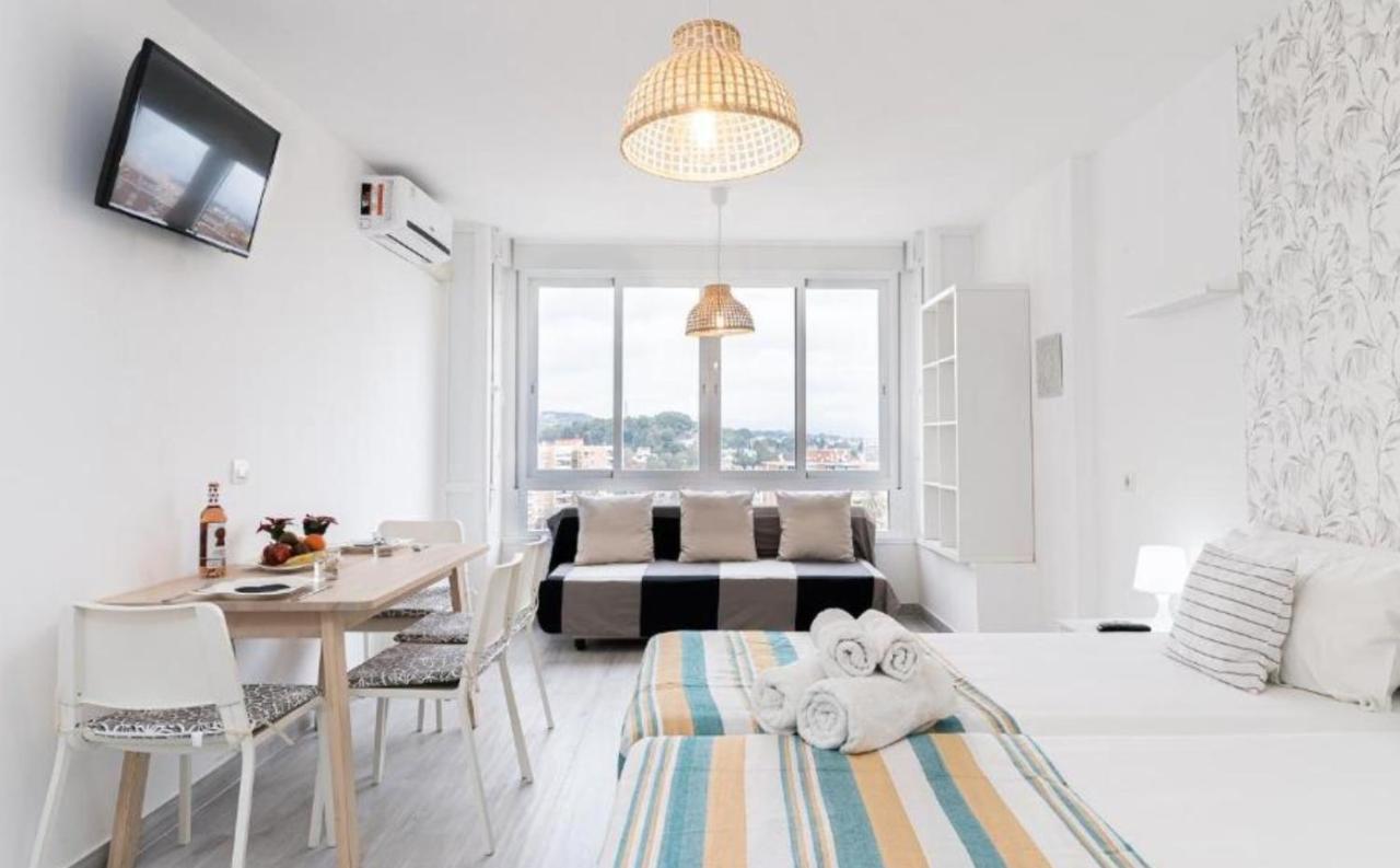 Con Luz Propia Apartment Torremolinos