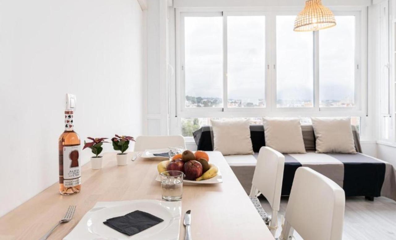 Apartment Con Luz Propia *
