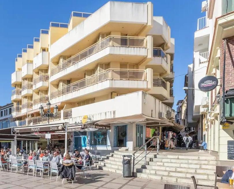 Apartment Puerta Del Sol Trm Only Adults Aparts Torremolinos