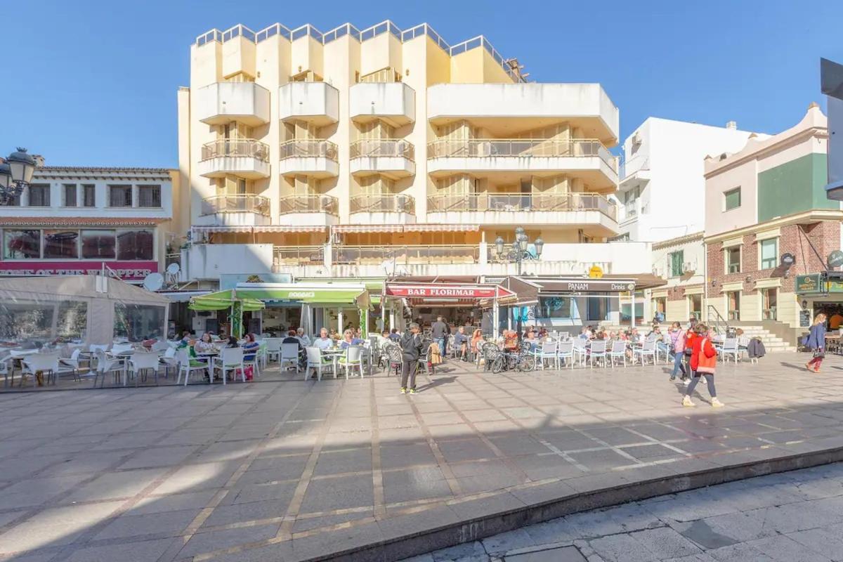 Puerta Del Sol Trm Only Adults Aparts Apartment Torremolinos