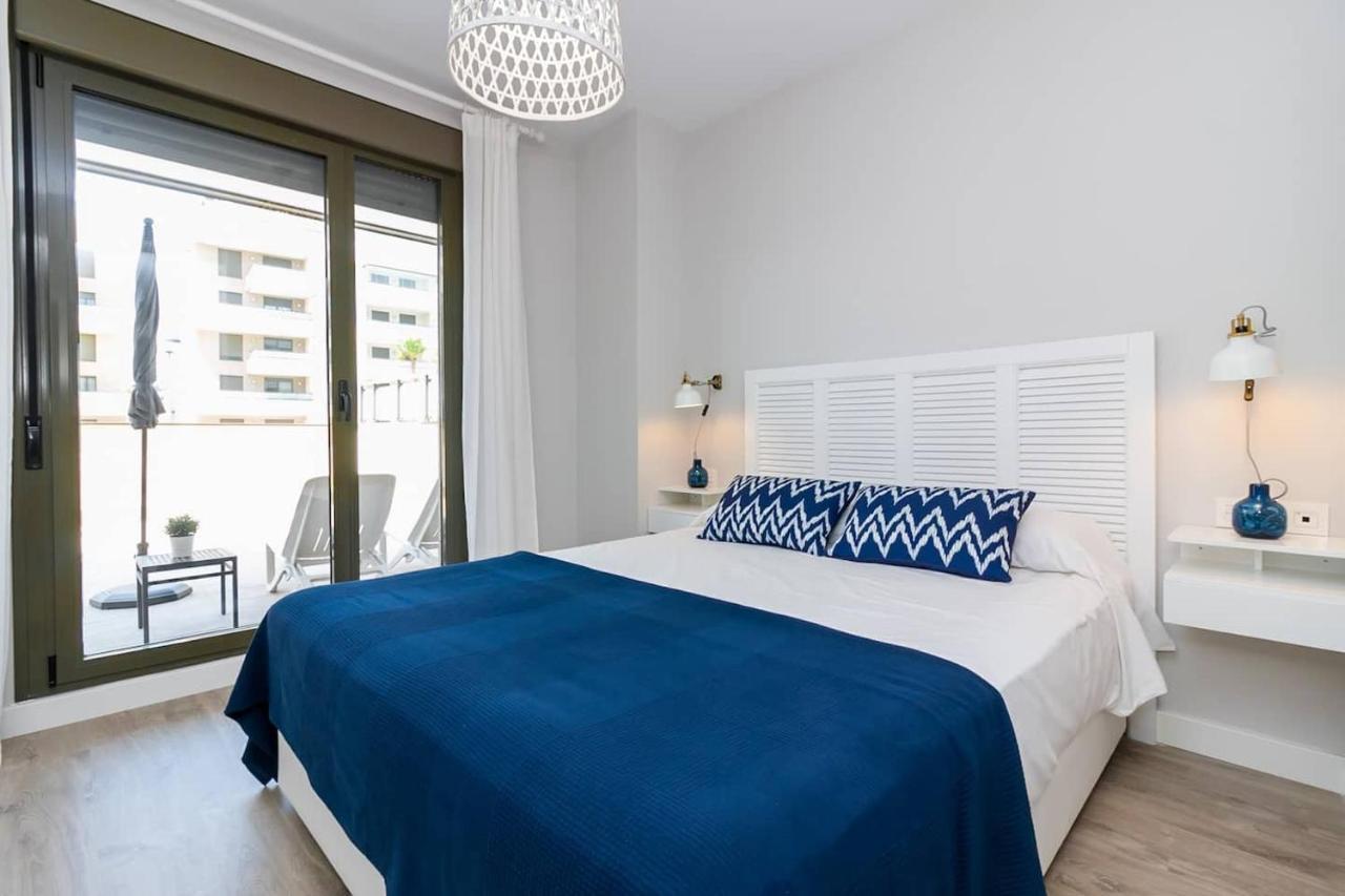 Apartment Livinmalaga Alamos Ii Torremolinos