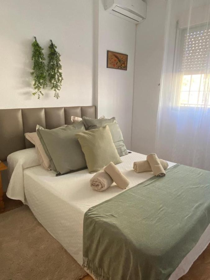 Dias Felices! Happy Days! Apartment *
