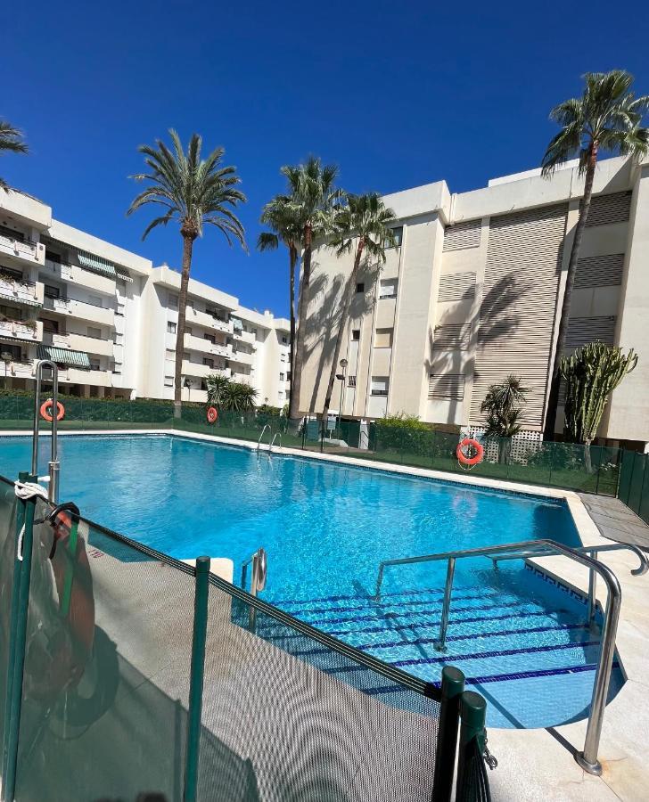 Apartment La Carihuela Lux
