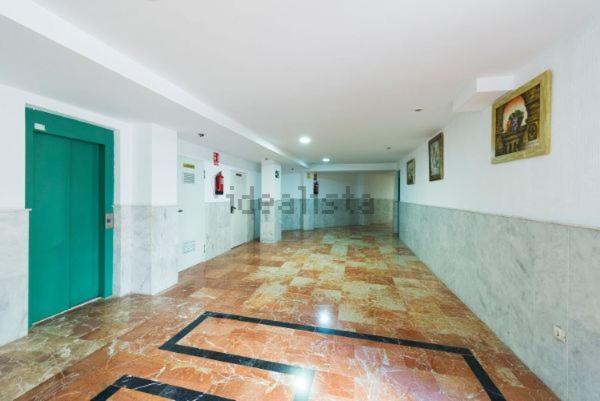 Puerta Del Sol Trm Only Adults Aparts Apartment Torremolinos