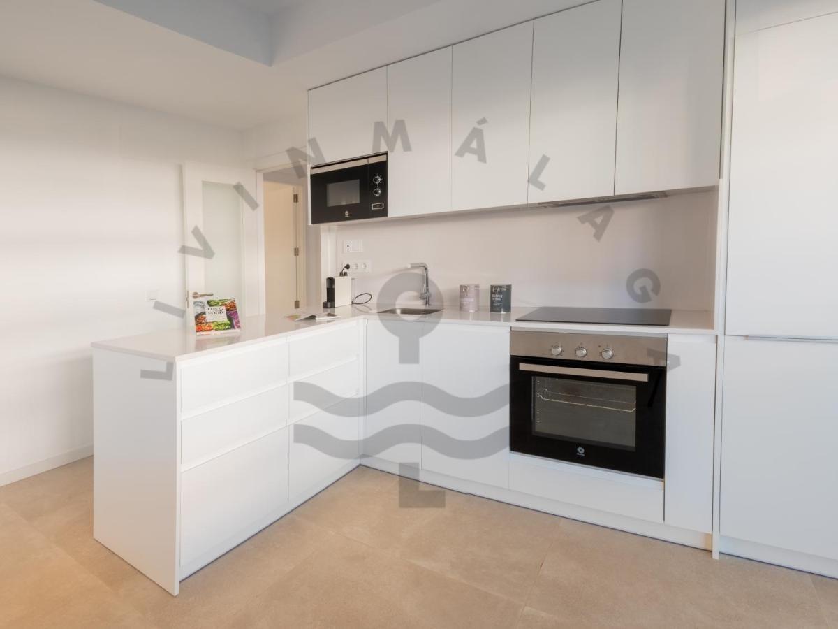 Livinmalaga Alamos Appartement Torremolinos