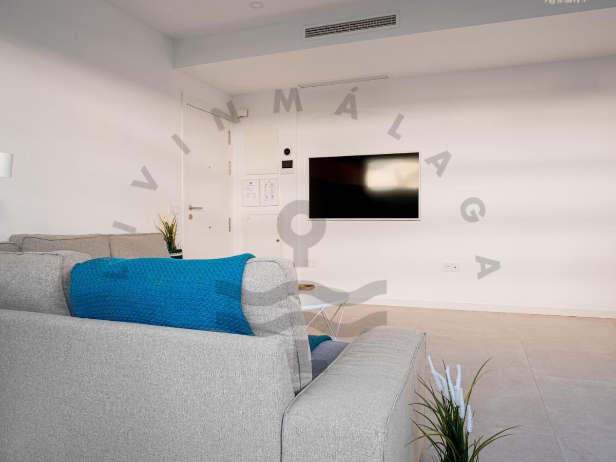 Appartement Livinmalaga Alamos *
