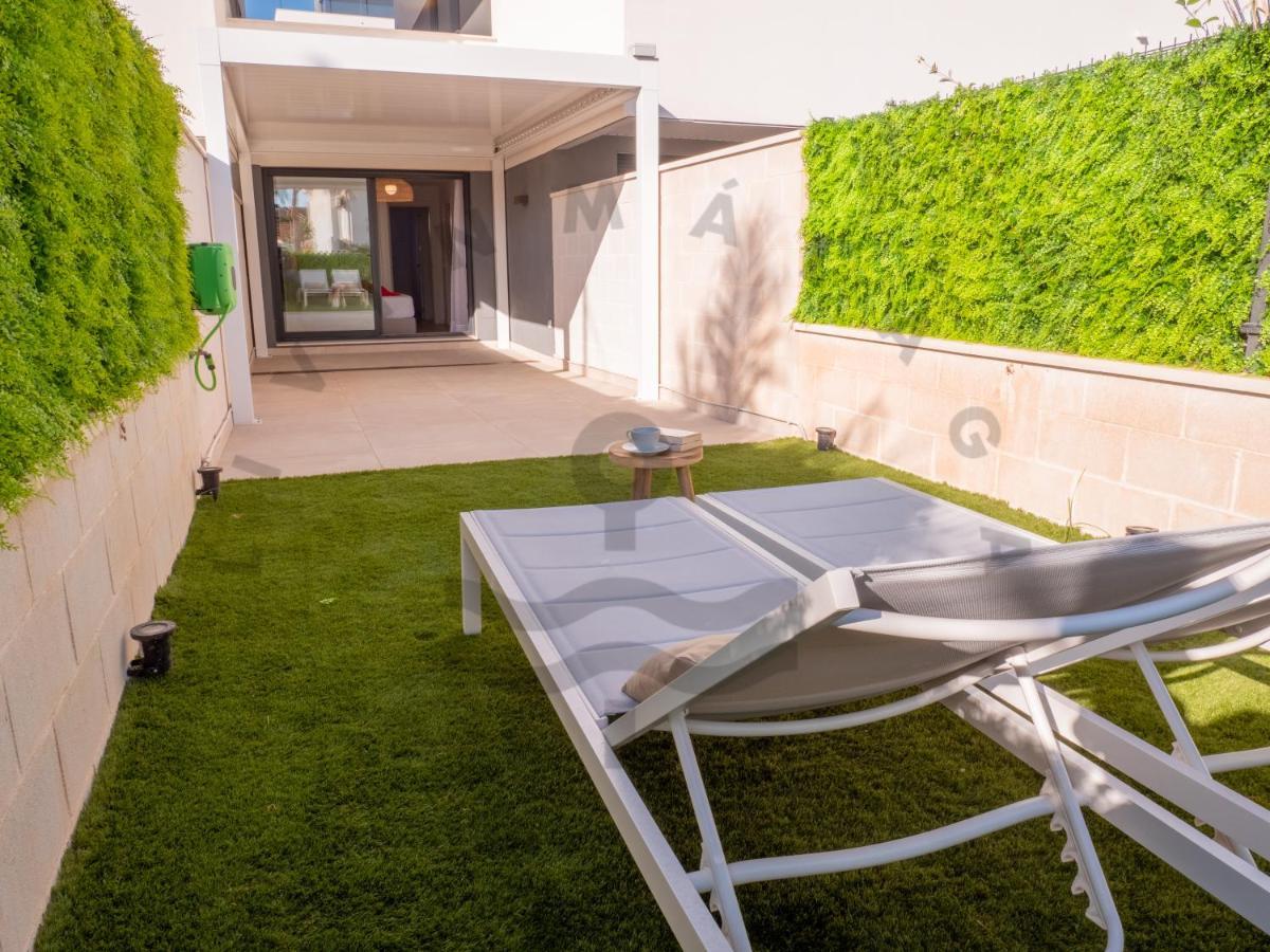 Appartement Livinmalaga Alamos *