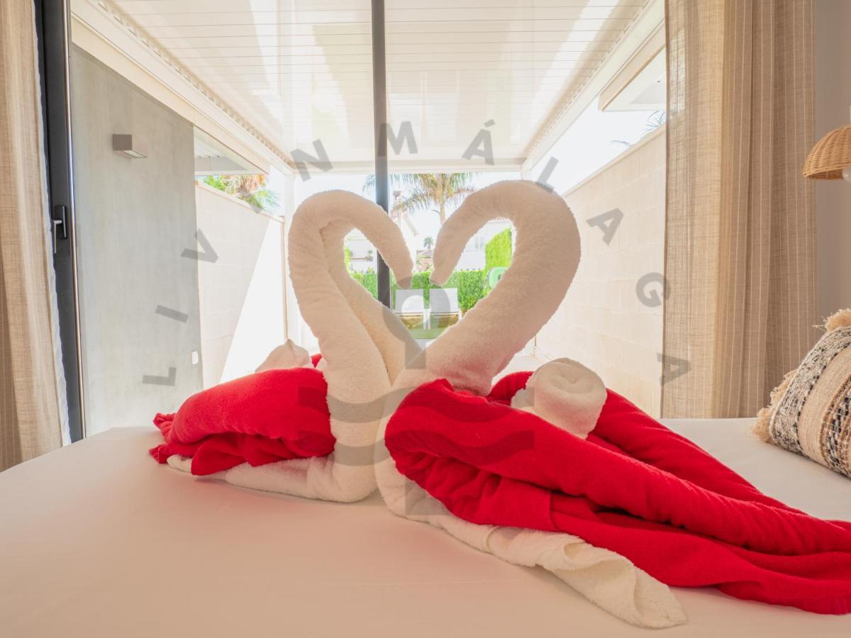 Livinmalaga Alamos Appartement Torremolinos